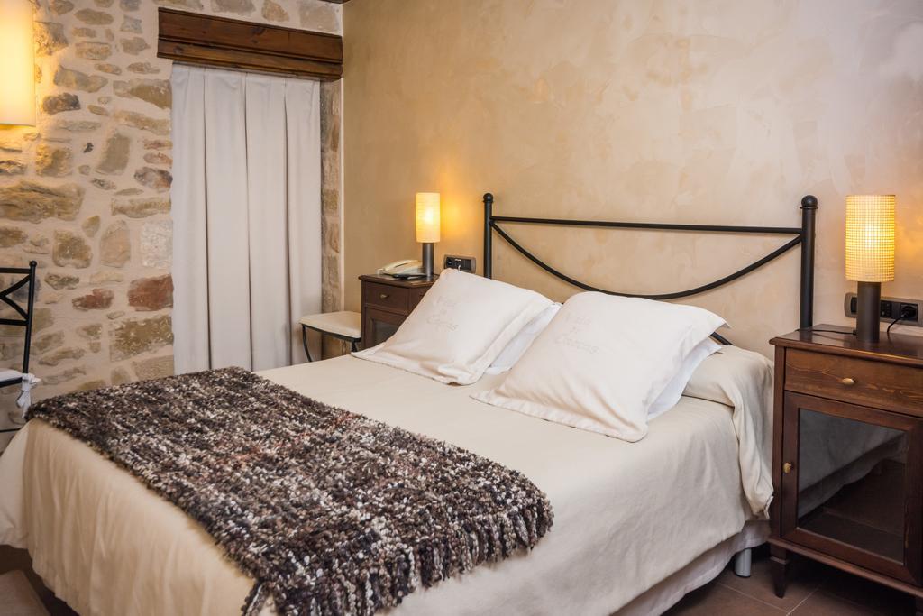 Hotel Villa De Cretas Bilik gambar