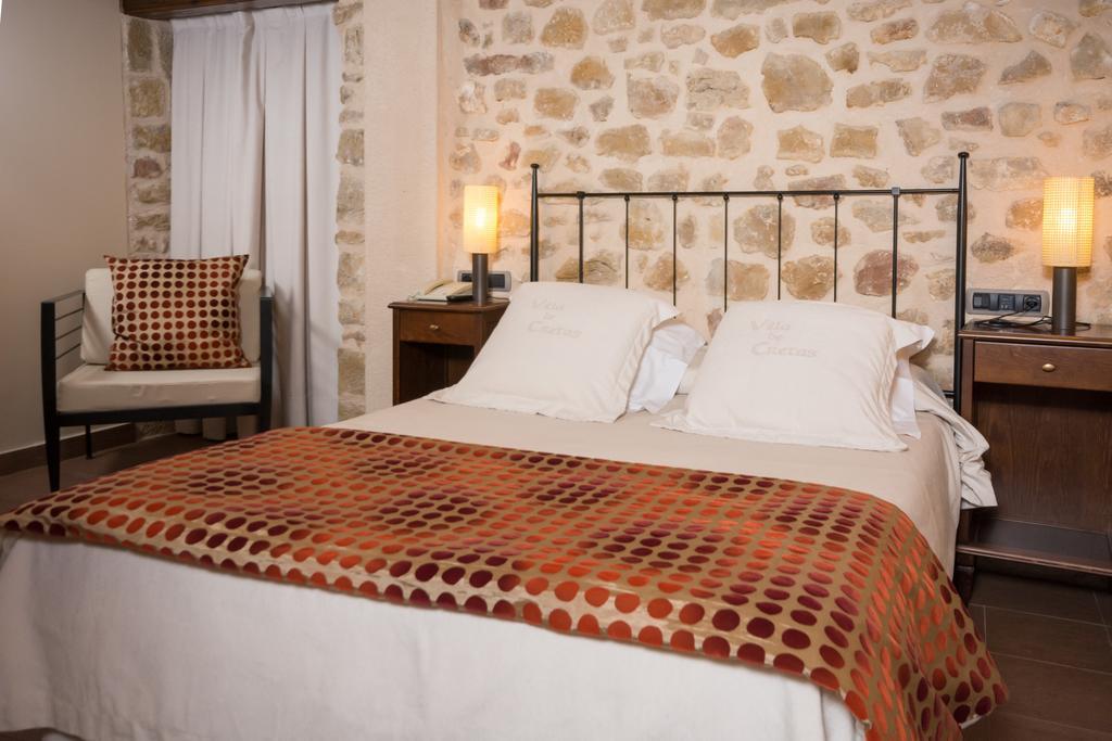 Hotel Villa De Cretas Bilik gambar
