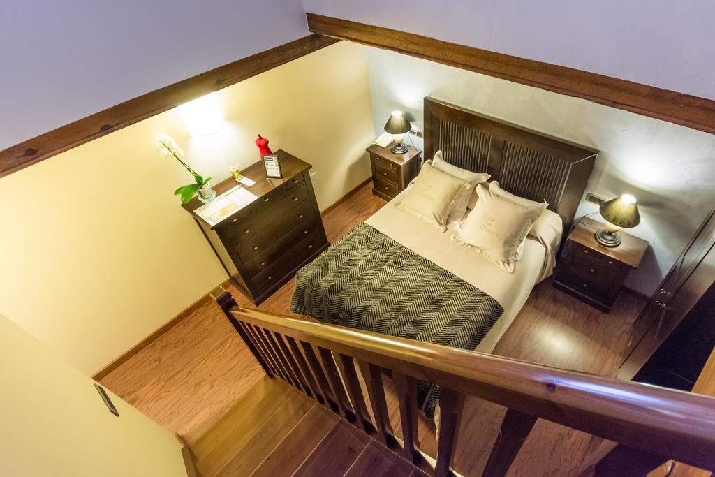 Hotel Villa De Cretas Bilik gambar