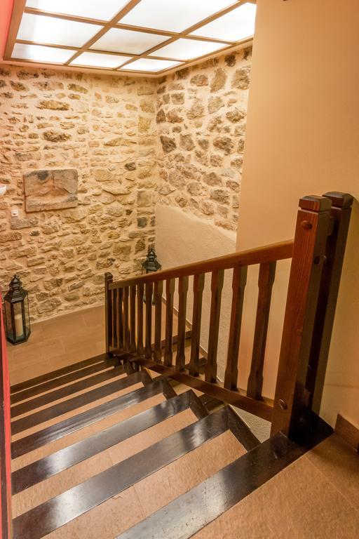 Hotel Villa De Cretas Luaran gambar